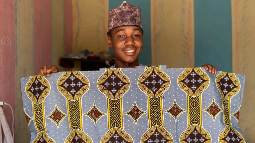 Creating Opportunity Through Entrepreneurship