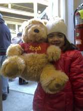 Holiday Gifts for the Needy