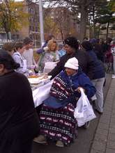 Thanksgiving Feast