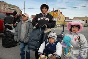 Kids' Winterwear