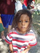 CONFRONTING HUNGER, HOMELESSNESS AND POVERTY