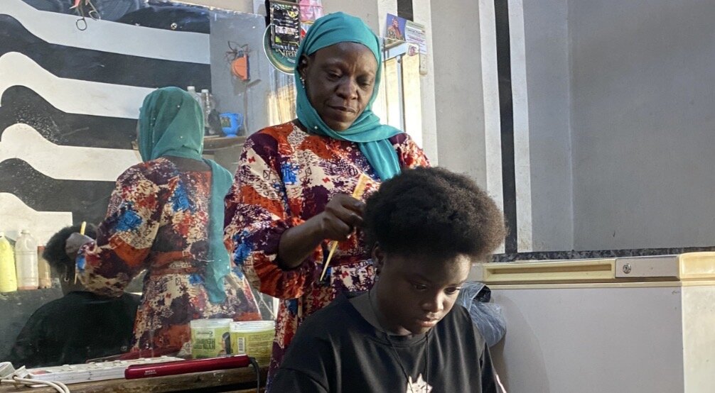 Creating Opportunity Through Entrepreneurship