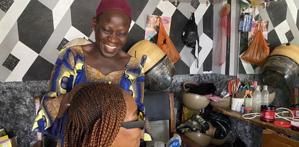 Creating Opportunity Through Entrepreneurship