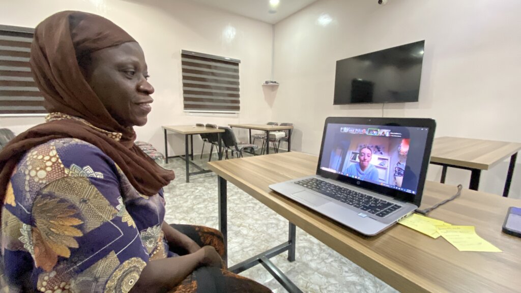 Creating Opportunity Through Entrepreneurship