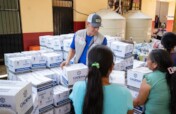 Ready to Respond When Hurricanes Strike Mexico