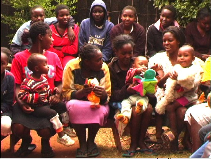 Miracles with Microloans