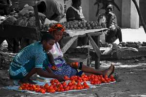 Miracles with Microloans