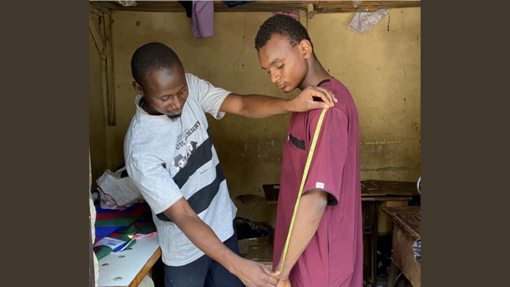 Creating Opportunity Through Entrepreneurship