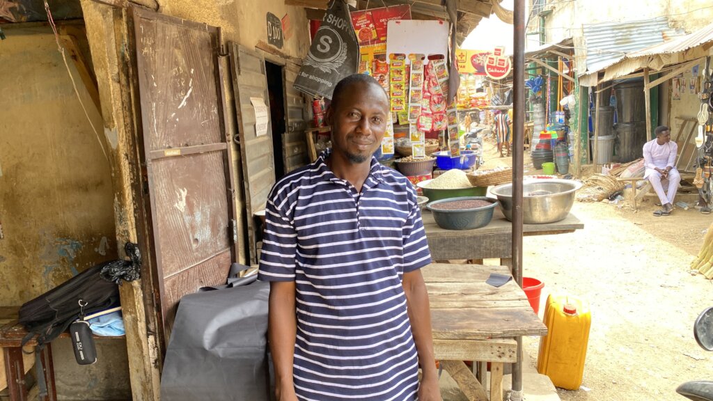 Creating Opportunity Through Entrepreneurship