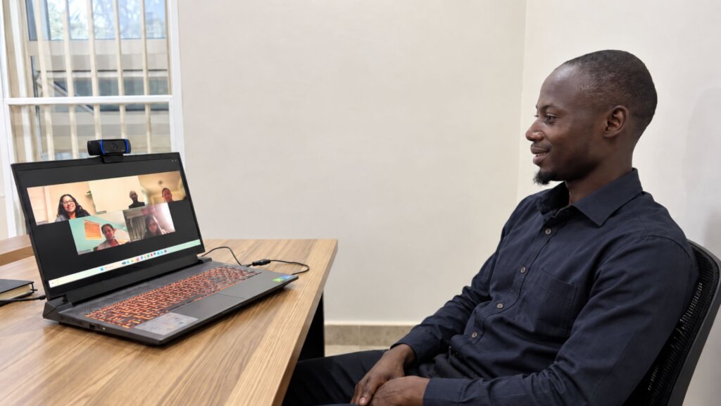 Creating Opportunity Through Entrepreneurship