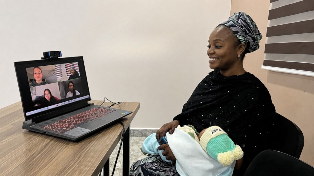 Creating Opportunity Through Entrepreneurship
