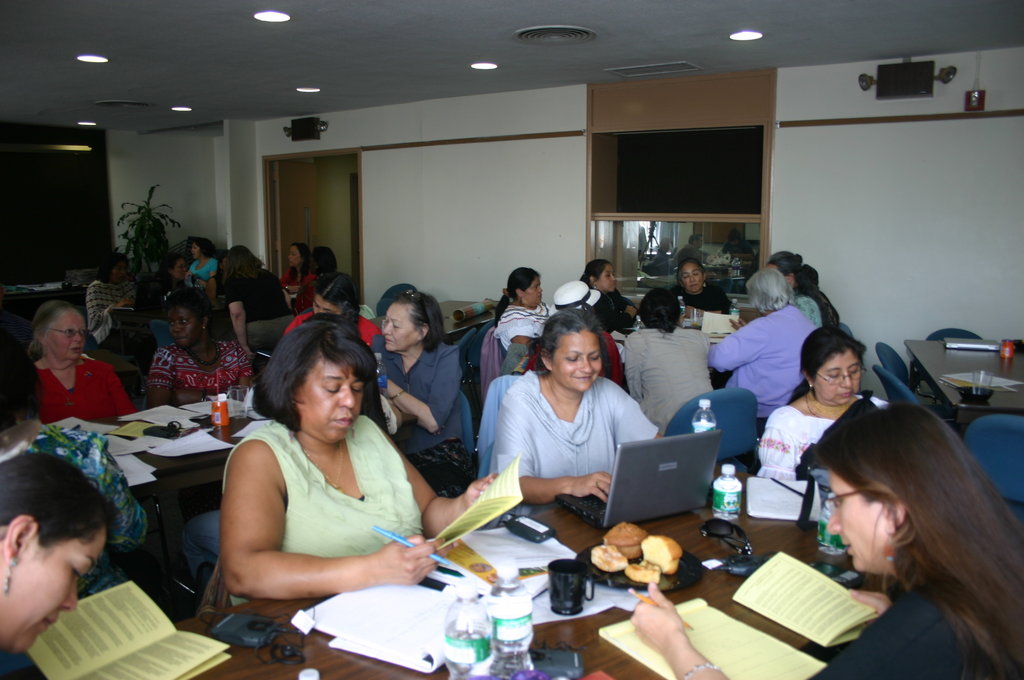 Empower Indigenous Women's Leadership at the UN