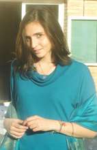 Ghada Abdelhady