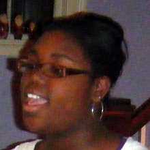 Laquandria Fenn