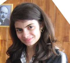 Narine Daneghyan