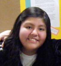 Stephanie Reyes