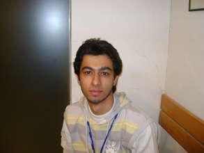 Waleed Tariq