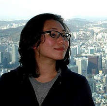 Minha Lee