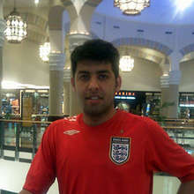 Edrees Kakar