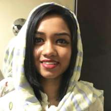 Mehran Shamit