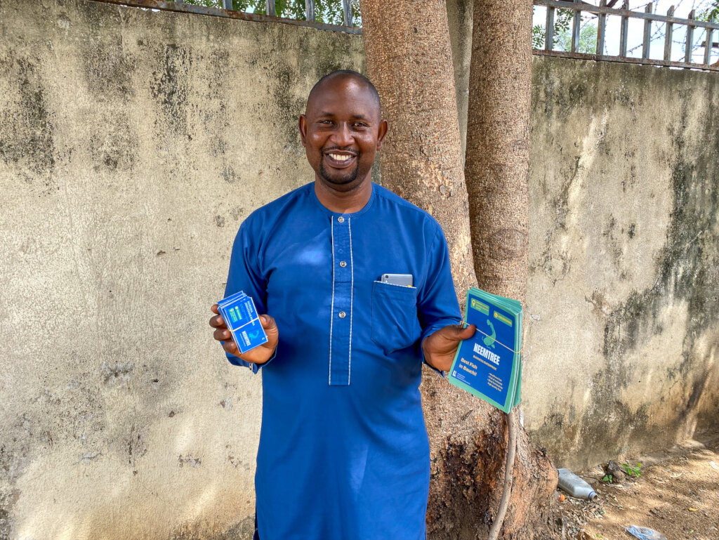 Creating Opportunity Through Entrepreneurship