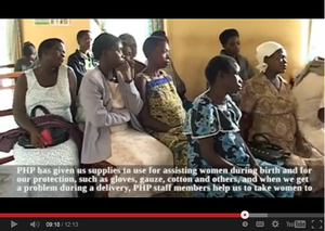 Watch the PHP Documentary (below in Links section)