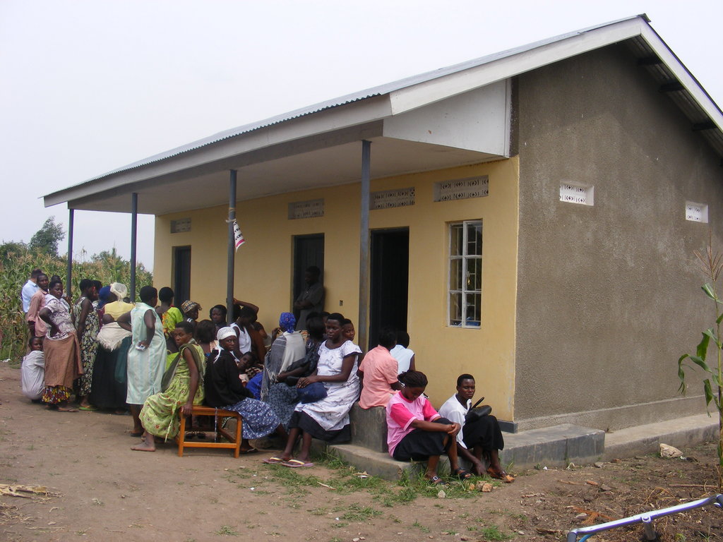 Progressive Health Partnership in Uganda
