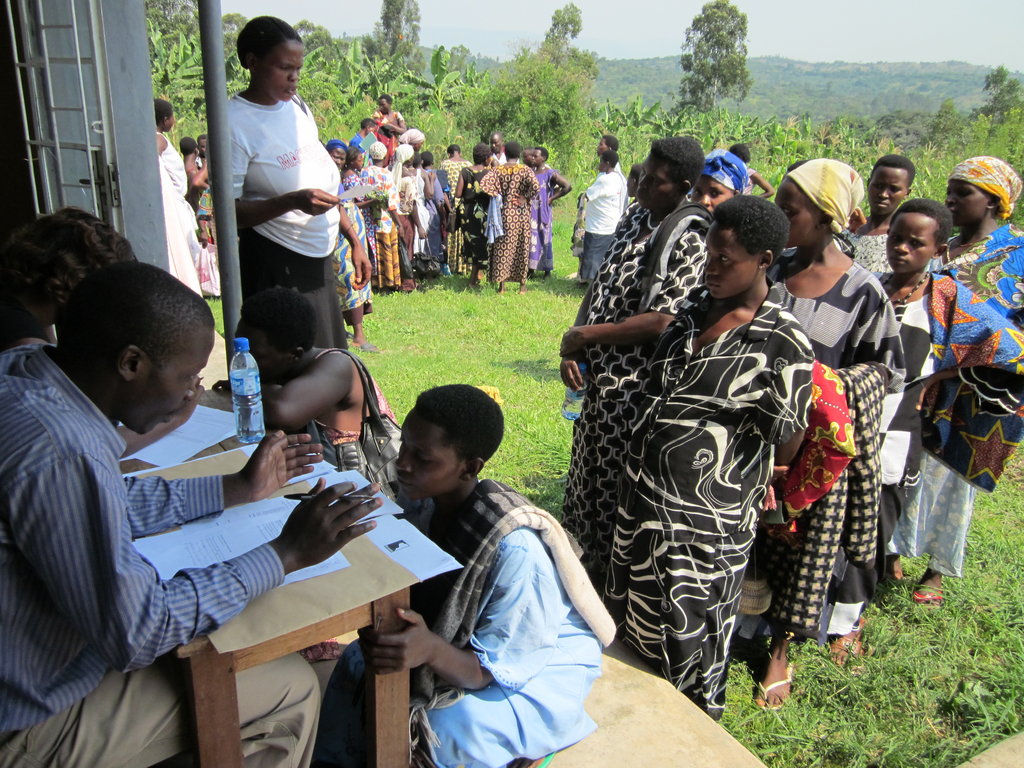 Progressive Health Partnership in Uganda