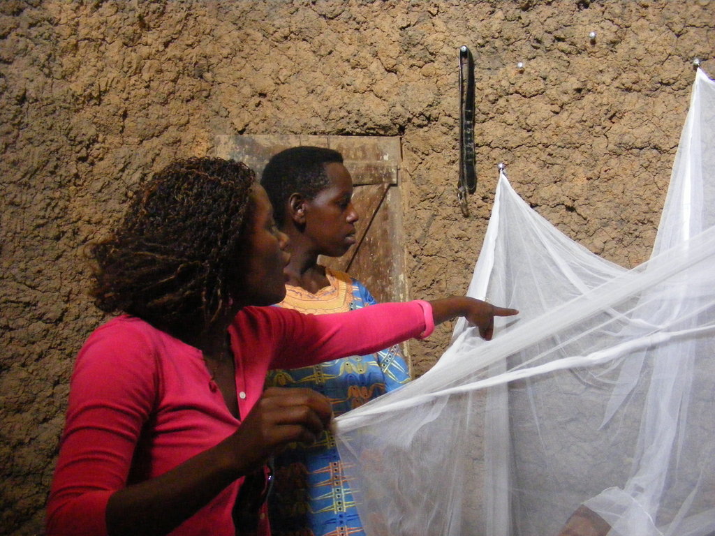 Progressive Health Partnership in Uganda