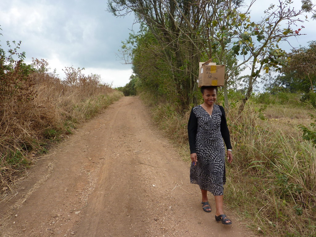 Progressive Health Partnership in Uganda