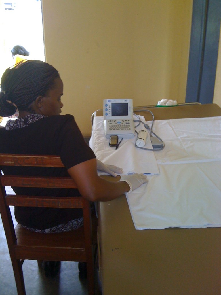 Progressive Health Partnership in Uganda