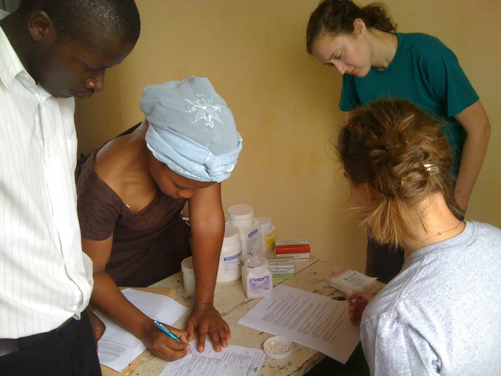 Progressive Health Partnership in Uganda