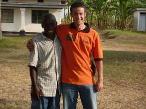 A Cornerstone of Partnership