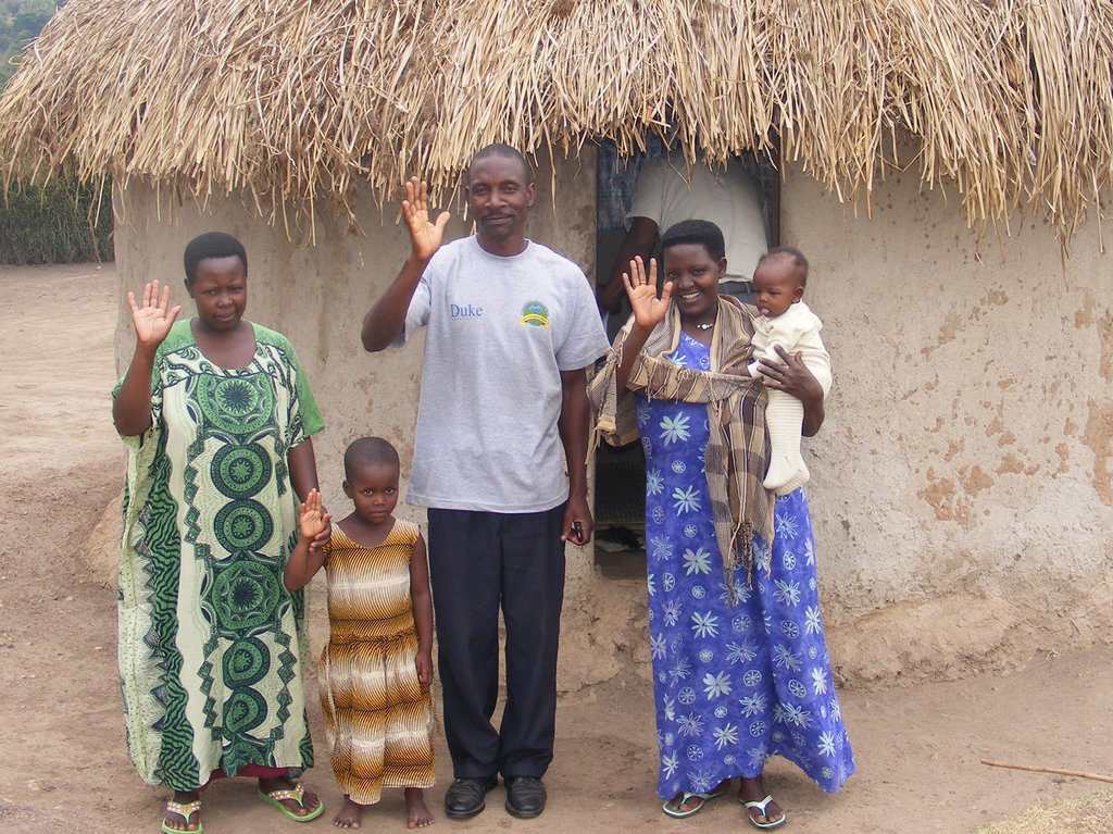 Progressive Health Partnership in Uganda