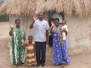 Progressive Health Partnership in Uganda