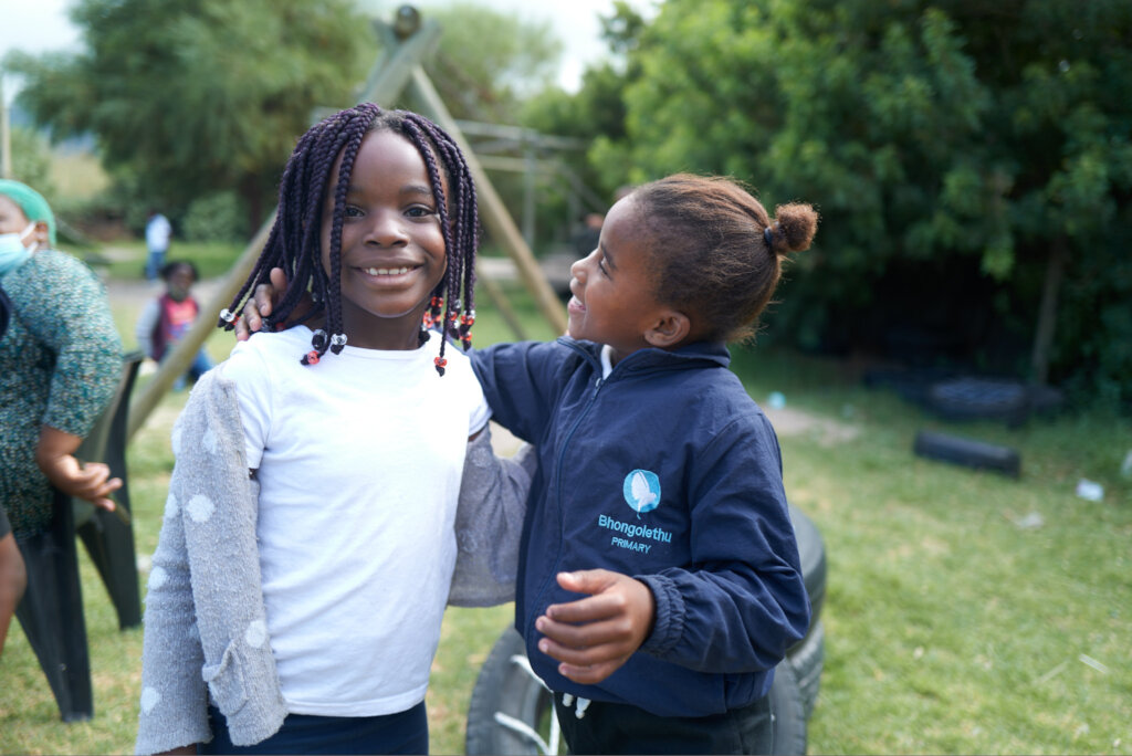 URGENT: Save Our Primary School in South Africa
