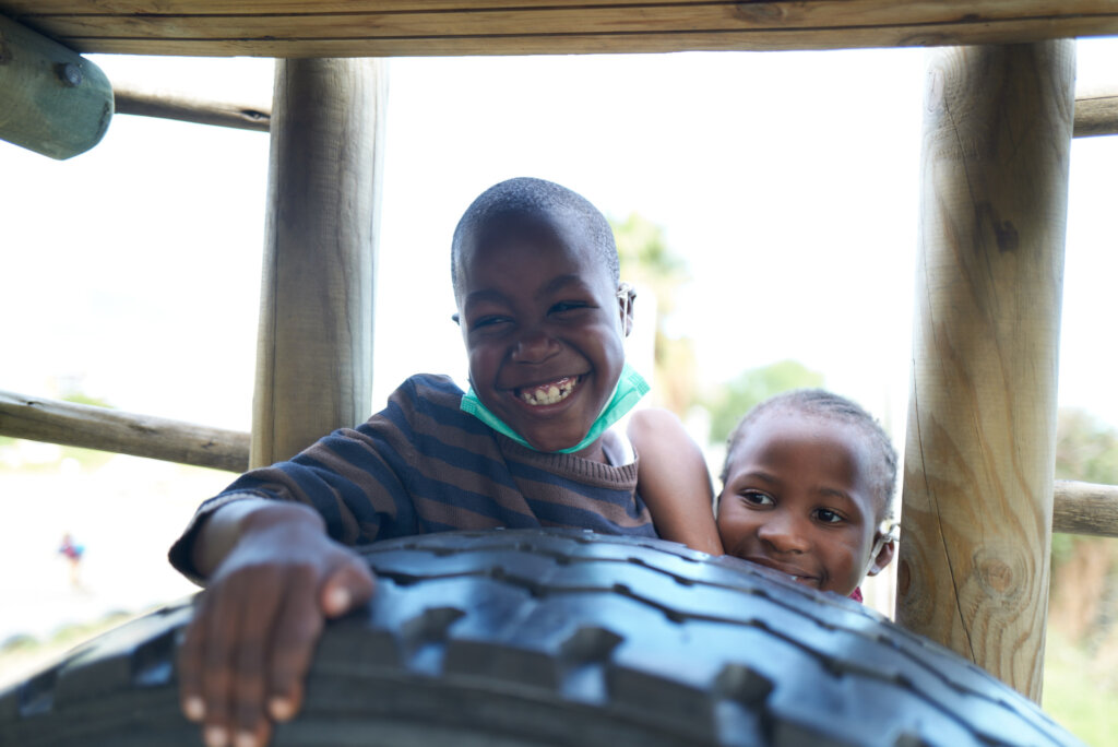 URGENT: Save Our Primary School in South Africa