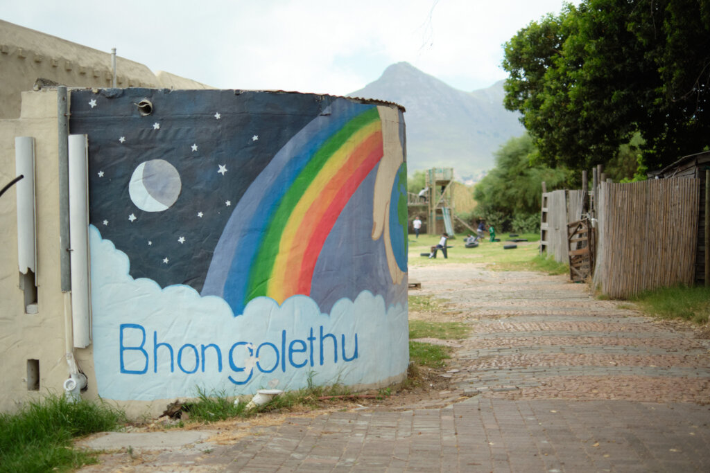 URGENT: Save Our Primary School in South Africa