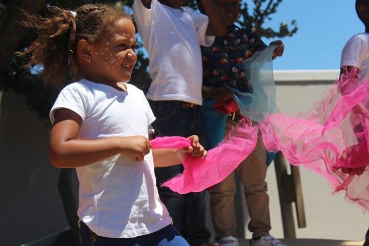 URGENT: Save Our Primary School in South Africa