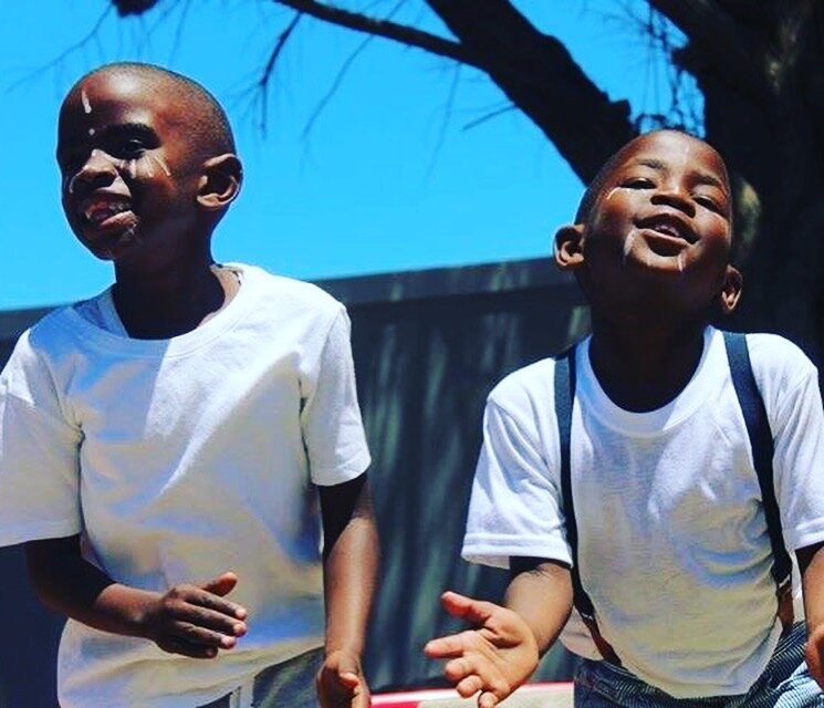 URGENT: Save Our Primary School in South Africa