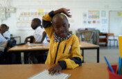 URGENT: Save Our Primary School in South Africa