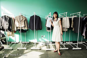 Clothing Swap for interview attire