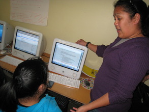Technology Training