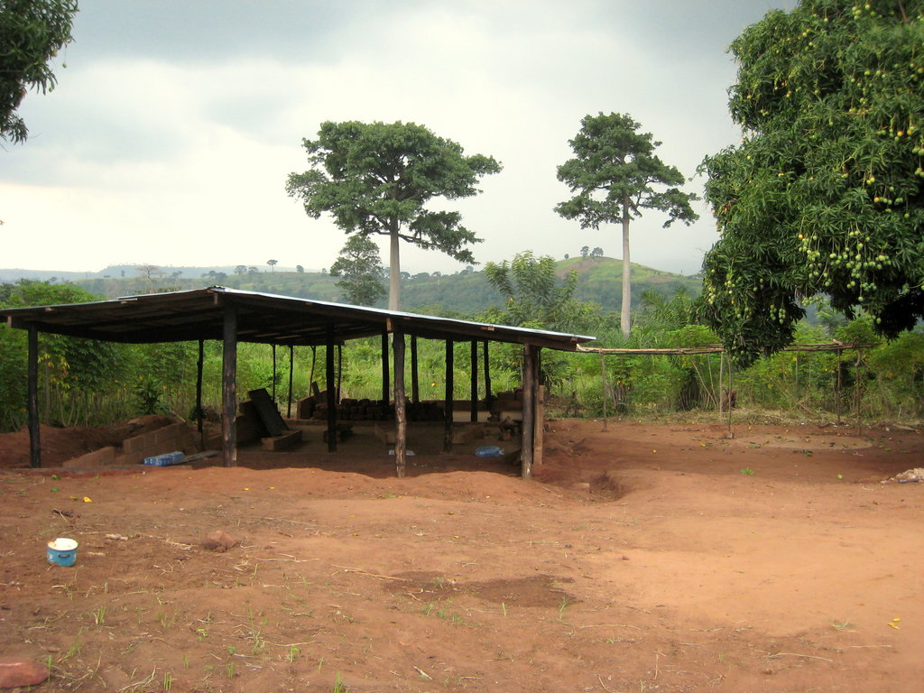 Classrooms for Community