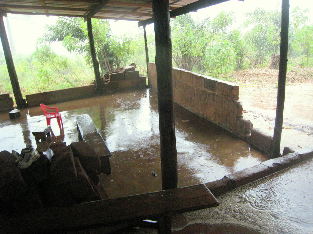 Classrooms for Community