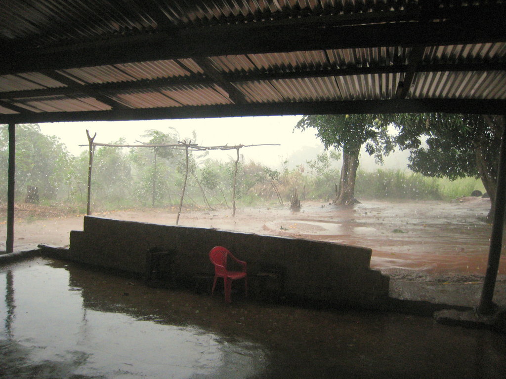 Classrooms for Community