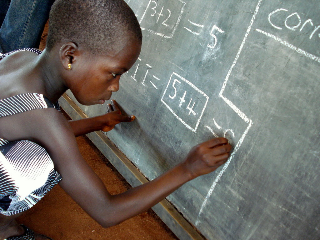 Classrooms for Community