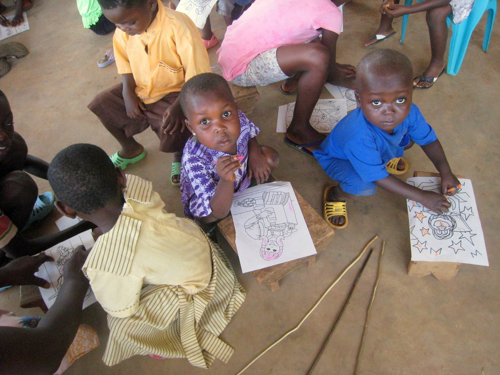 Classrooms for Community