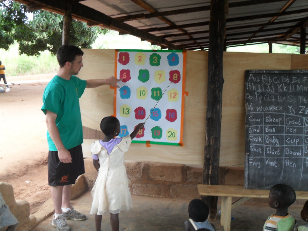 Classrooms for Community