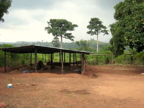 Asiafo Amanfro Community School